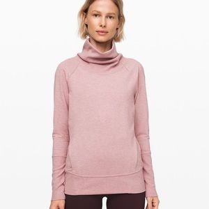High Lines Pullover